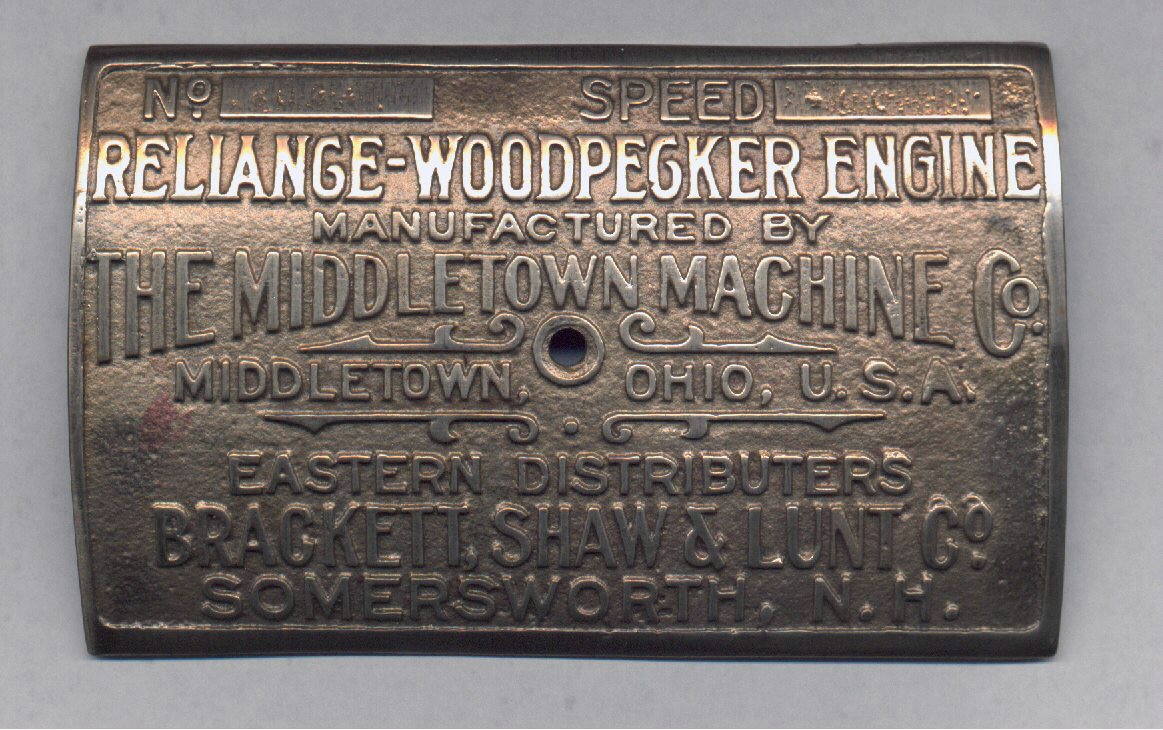 (50KB)WOODPECKER