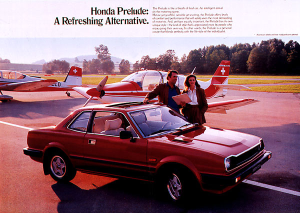 European Ad