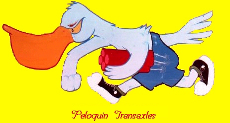 Peloquin's Transaxles