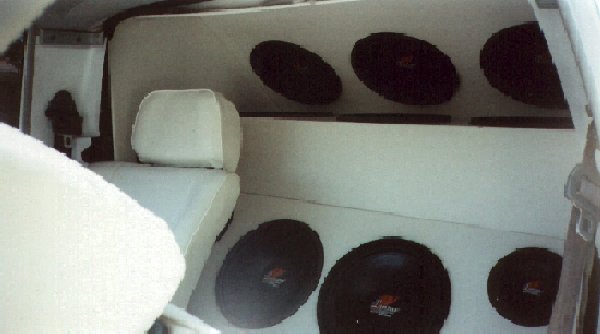 stereo