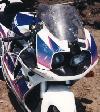 [Front GSXR]