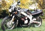 [1989 FZR600R]