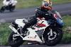Kirsty and CBR