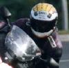 [Black CBR900]