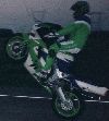 Tanked Up