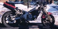 Light bike