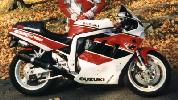 [GSXR]
