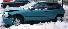 [Civic left side]
