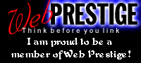 Web Prestige Icon
