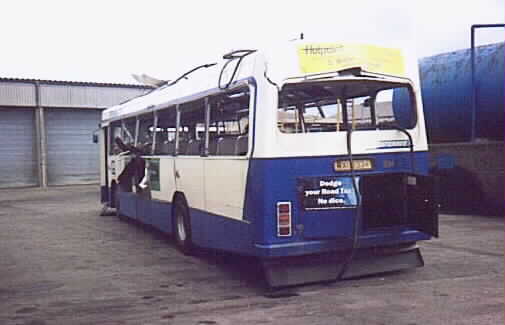 Rear View