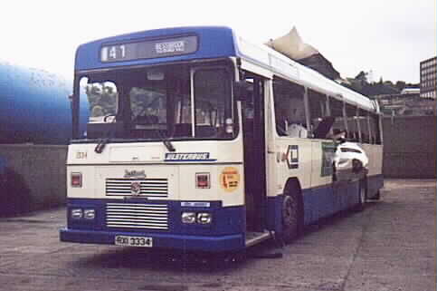 Front View