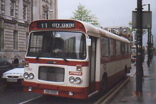 Citybus 2521