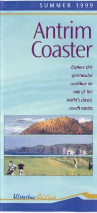 Leaflet Front Cover