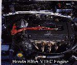 1.6L VTEC
