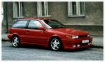 A very nice European Mirage