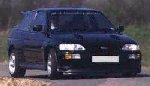Cosworth Escort