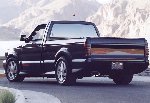 GMC Cylone, 285 ponies!