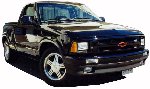 S-10 SuperSport