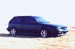 My Colt GT Turbo