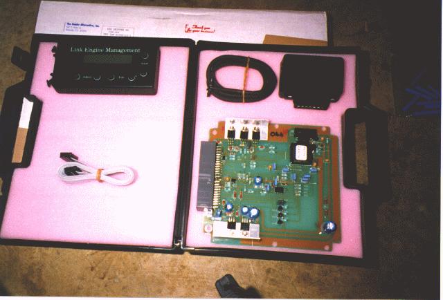 FM ECU kit