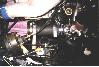 Installed Filter Assembly