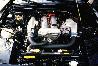 Engine Before FM ECU