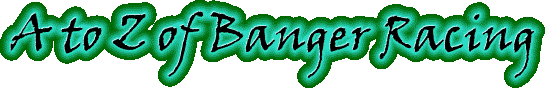 A to Z of Banger Racing