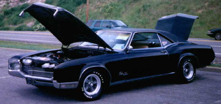 MorgantownROAmeet97