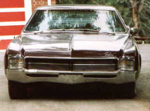 stock