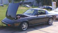 Car #2: Andy's