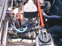 Under the Hood #1