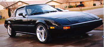 Car #5