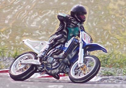 yzf426 at AMP