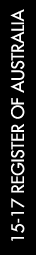 15-17 Register Logo