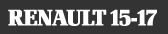 15-17 Logo