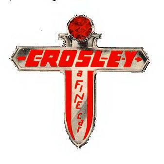Crosley