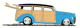 Woodie 