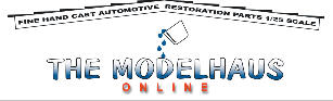 The Modelhaus