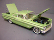 '60 Pontiac