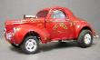 Maz Willys