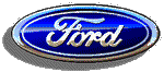 Ford Logo