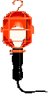 trouble light