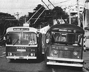 volvo and 1951 but