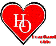 Tour the Heartland Ohio