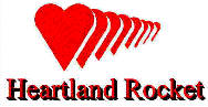 Tour the Heartland Rocket
