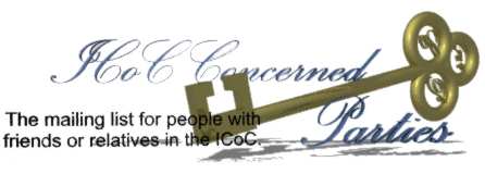 The ICC Archives
