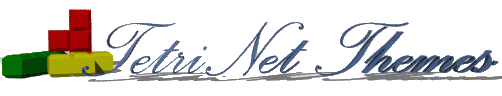 TetriNet Themes