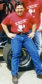 Bob Blagrave