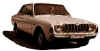 Ford Taunus 17m P5