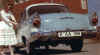 Taunus 17 M de Luxe - 1957